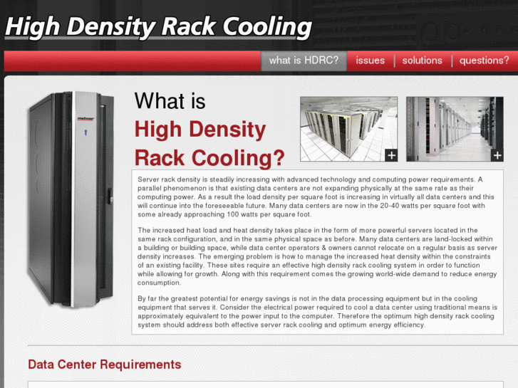 www.highdensityrackcooling.com