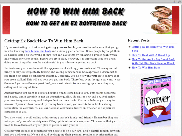 www.howtowinhimback.org