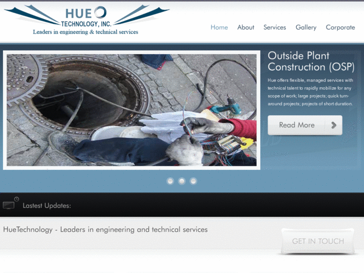 www.huetechnology.com