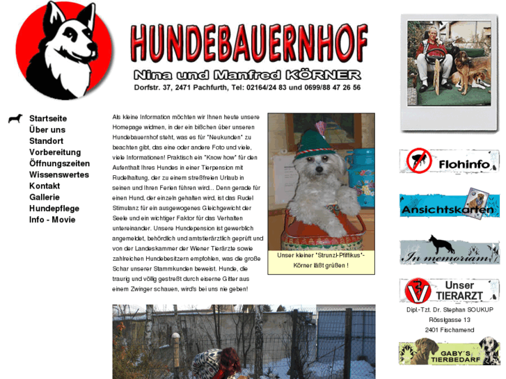 www.hundebauernhof.com