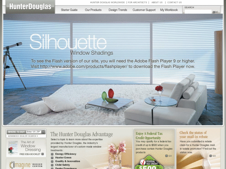 www.hunter-douglas-blinds.com