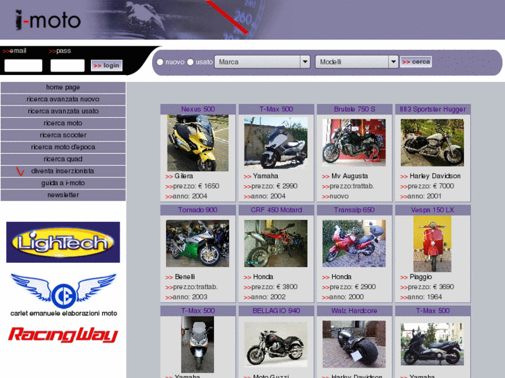 www.i-moto.it