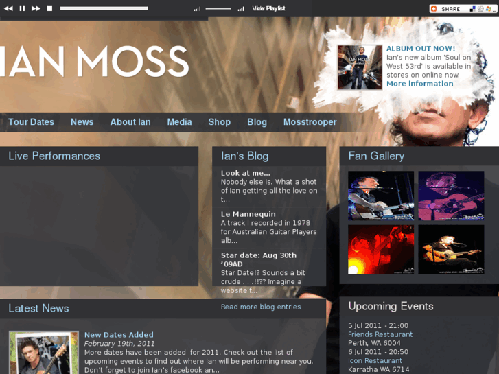 www.ianmoss.com.au