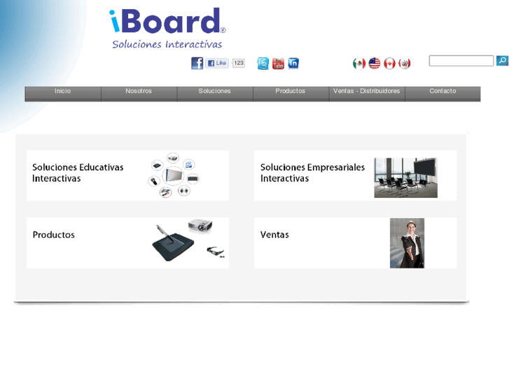 www.iboard.com.mx