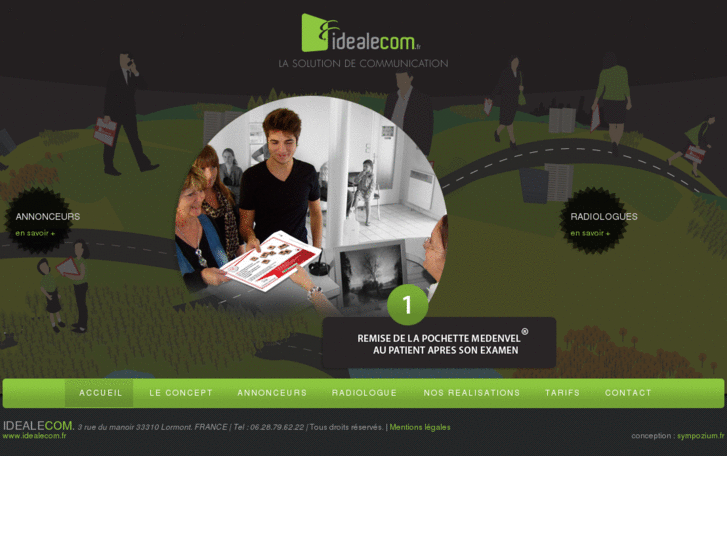 www.idealecom.net