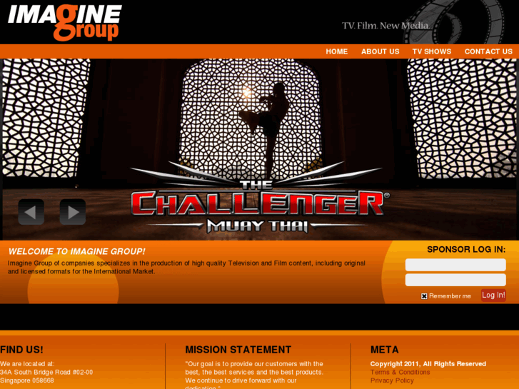 www.imagine-omnimedia.com