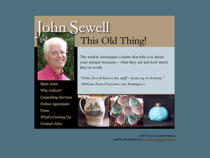 www.johnsewellantiques.ca