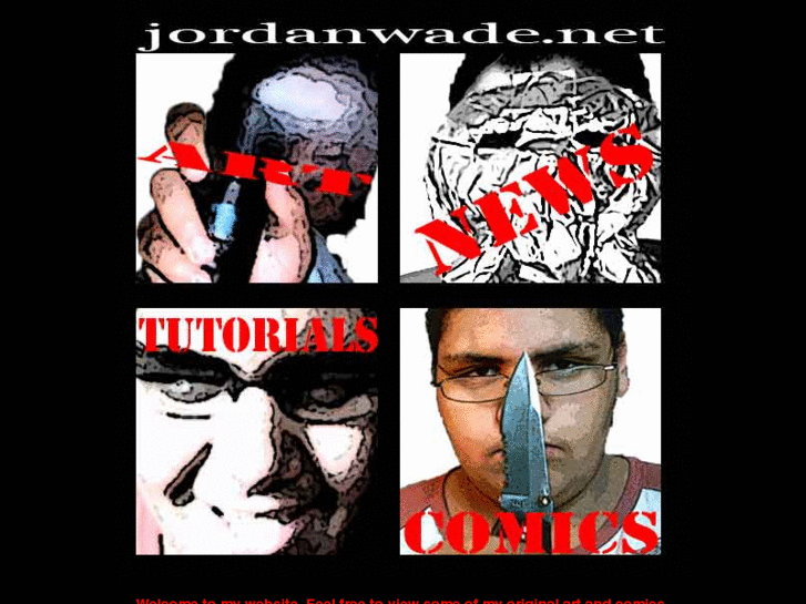 www.jordanwade.net