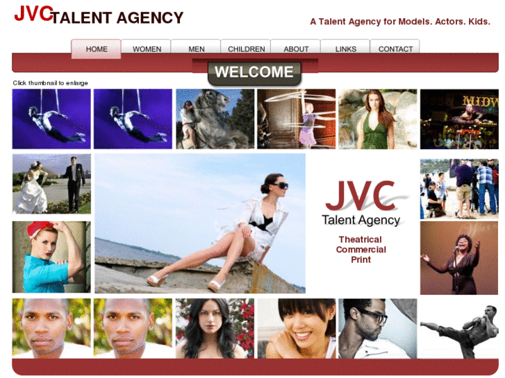 www.jvctalent.com