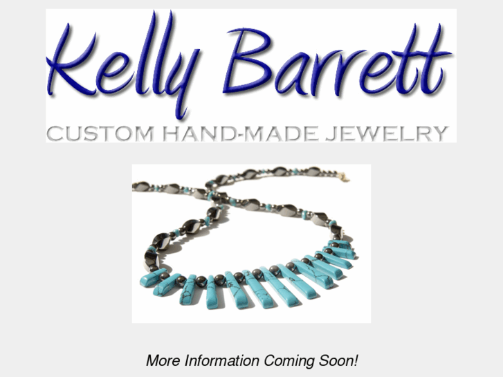 www.kellybarrett.com