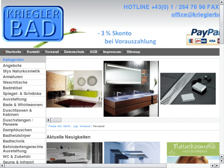 www.krieglerbad.com