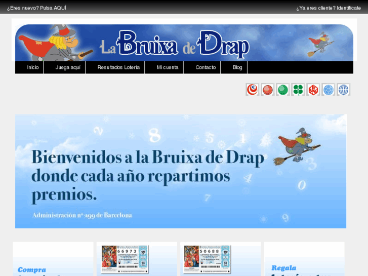 www.labruixadedrap.com