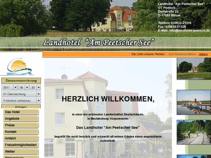 www.landhotel-peetsch.de