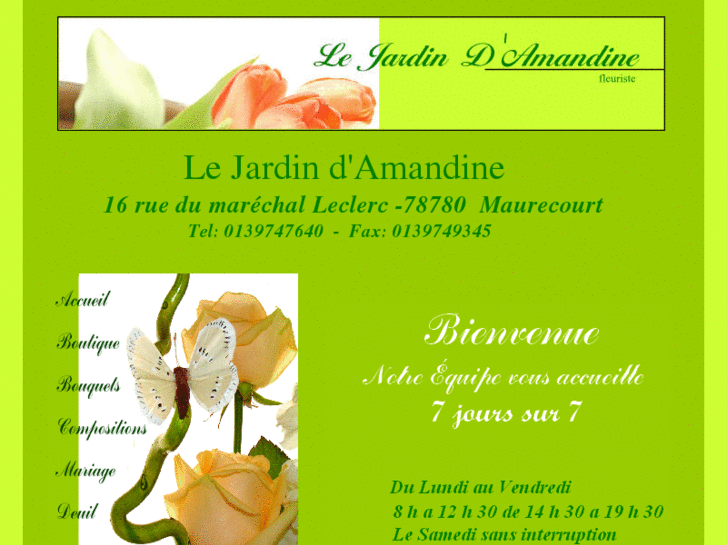 www.le-jardin-d-amandine.com