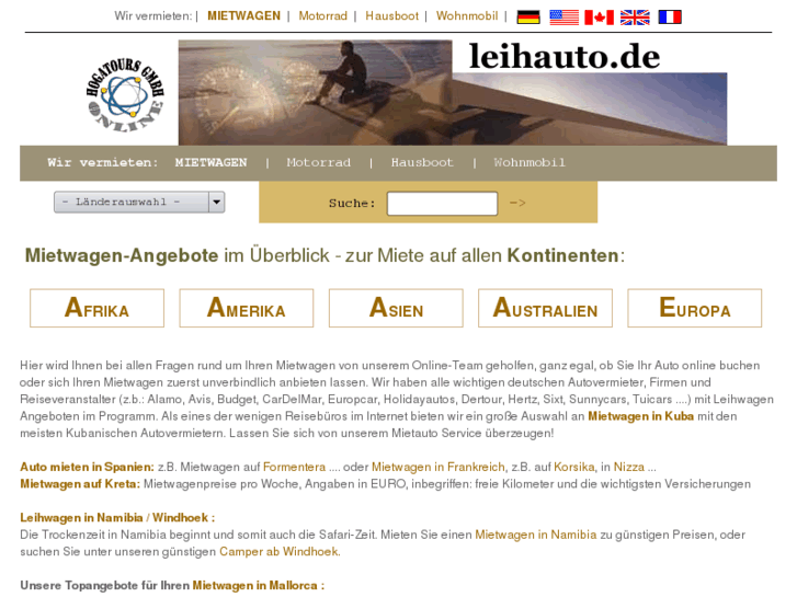 www.leihautos.eu