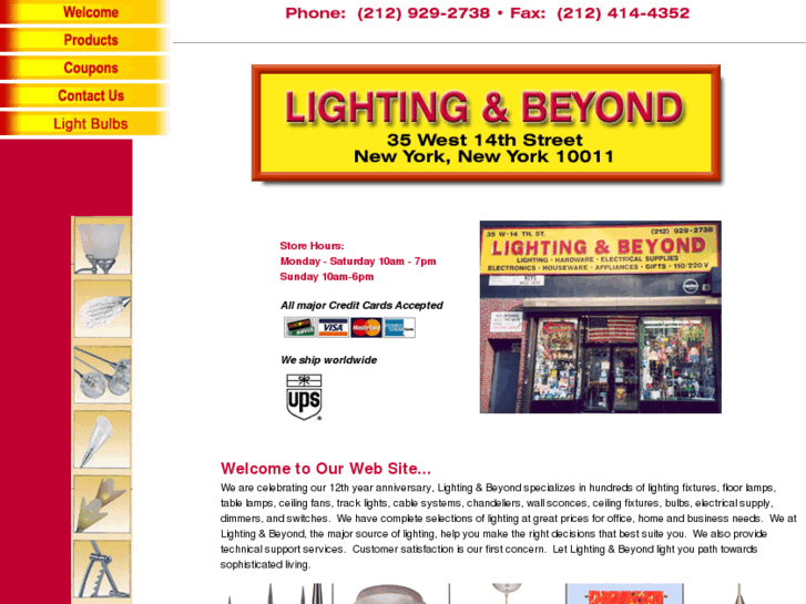 www.lightingandbeyond.com