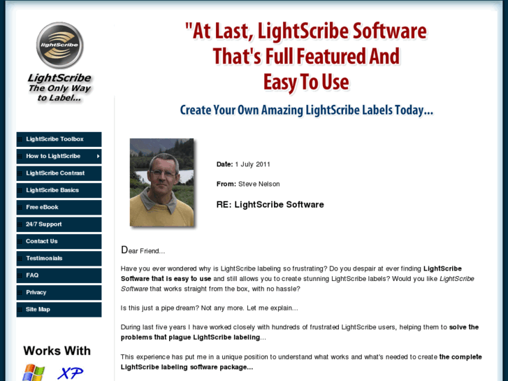 www.lightscribetoolbox.com