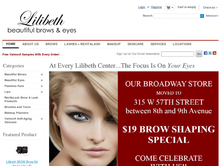 www.lilibethbeautifulbrows.com