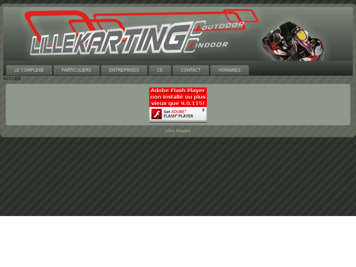 www.lillekarting.fr