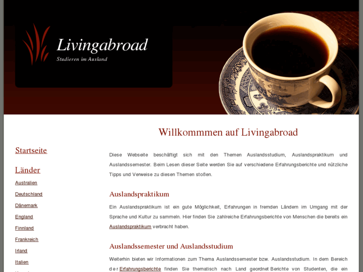 www.livingabroad.de