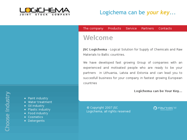 www.logichema.com