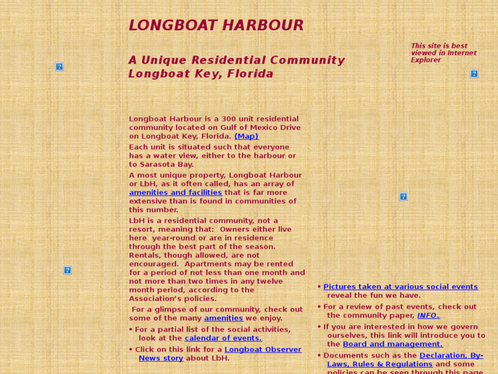 www.longboatharbour.net