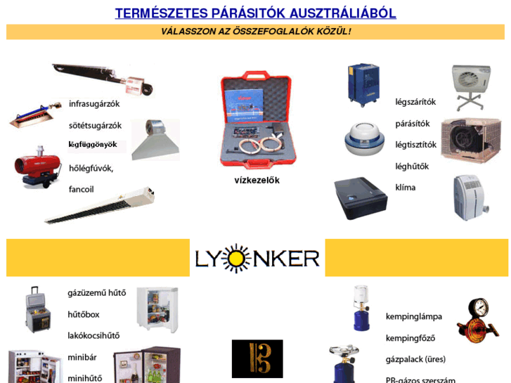 www.lyonker.eu