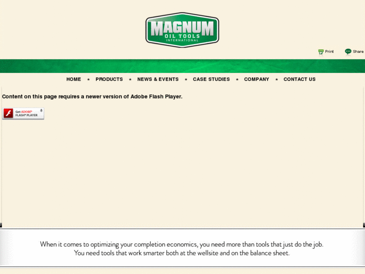 www.magnumoiltools.com