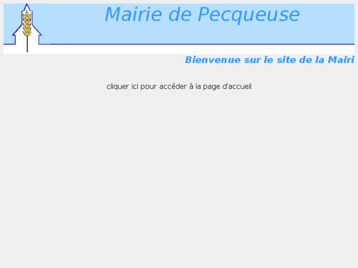 www.mairie-pecqueuse.com