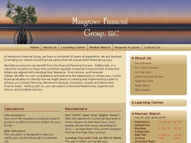 www.mangrovefinancialgroup.com