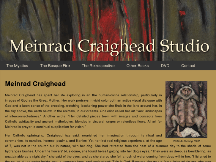 www.meinradcraighead.com