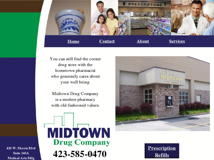 www.midtowndrugcompany.com