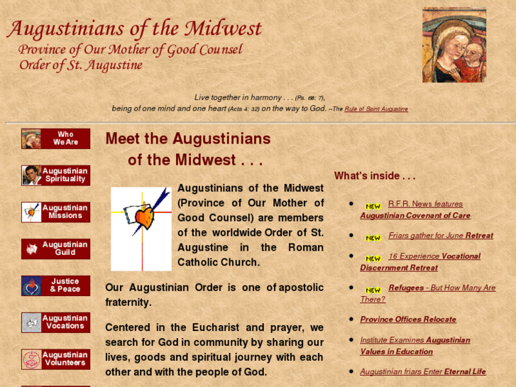 www.midwestaugustinians.org