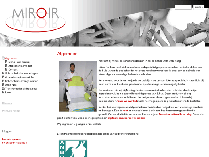 www.miroir.nl