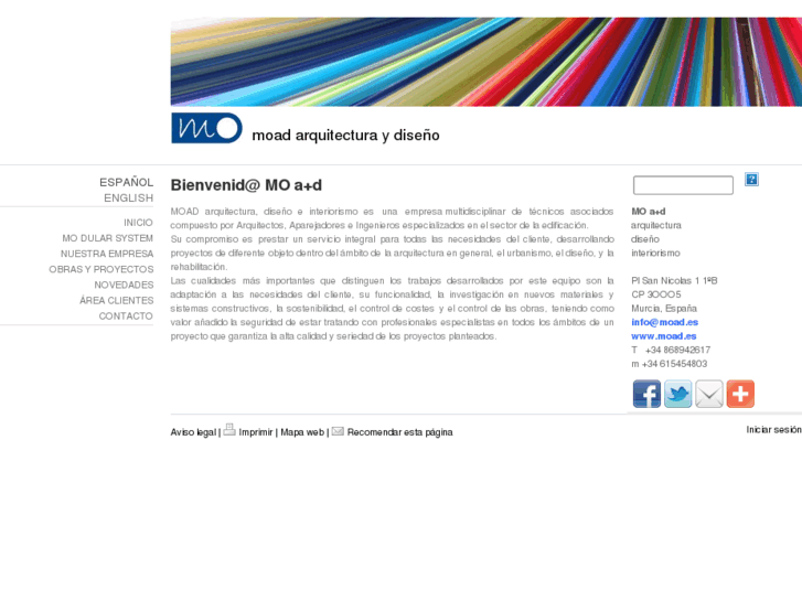 www.moad.es