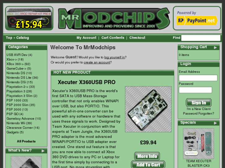 www.mr-modchip.com