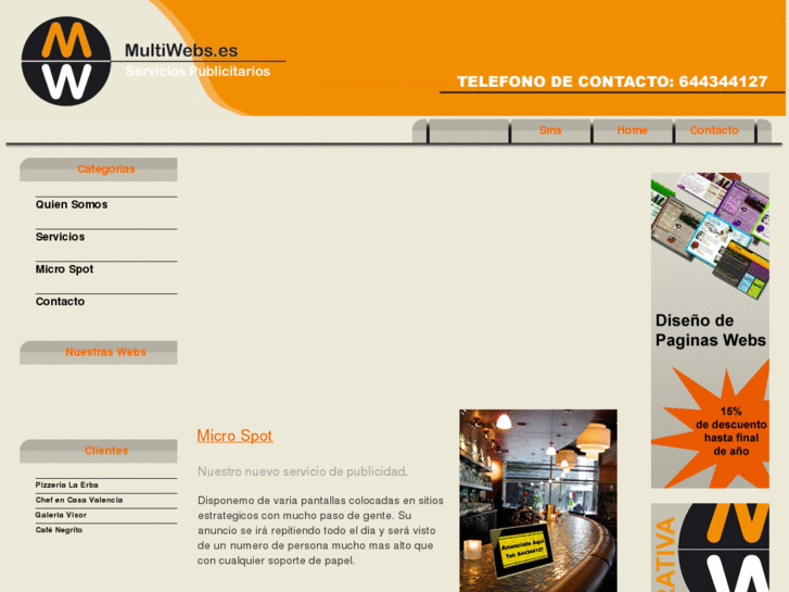 www.multiwebs.es