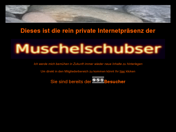 www.muschelschubser.com