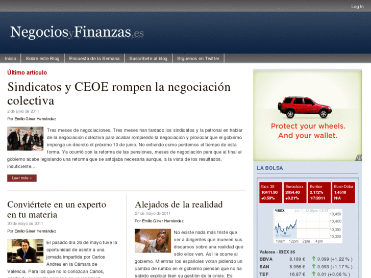 www.negociosyfinanzas.es