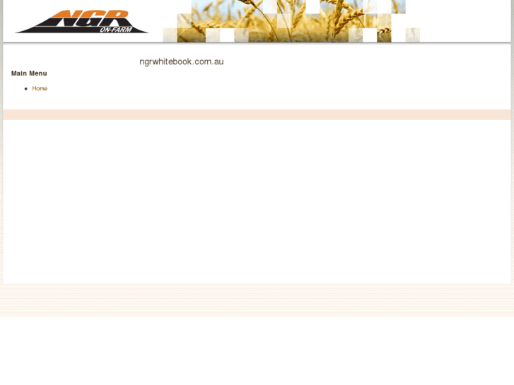 www.ngrwhitebook.com