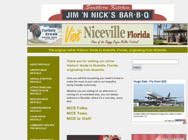 www.nicevilleflorida.com