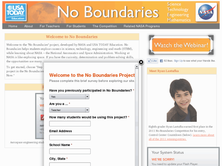 www.noboundaries-stemcareers.com