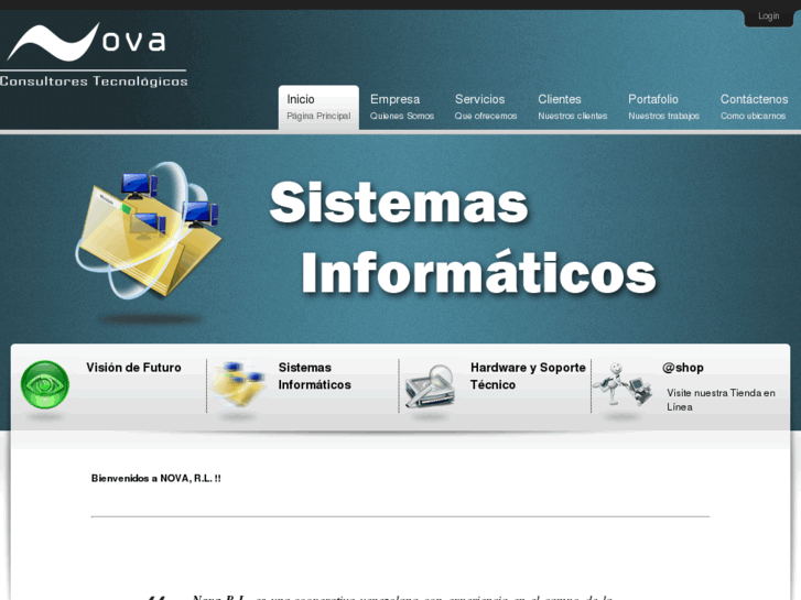 www.nova.com.ve