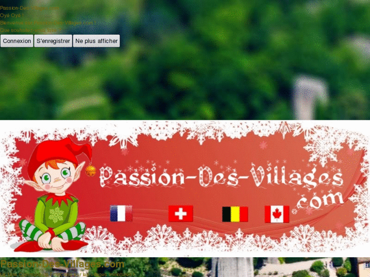 www.passion-des-villages.com