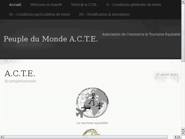 www.peupledumonde.com