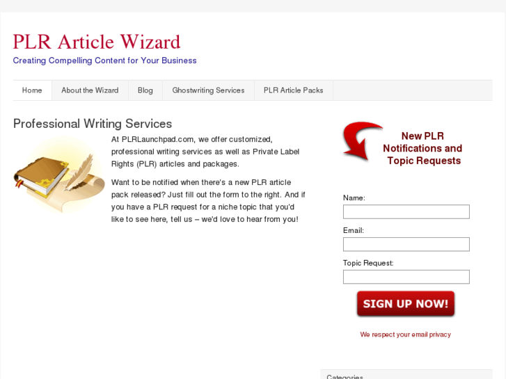 www.plrarticlewizard.com