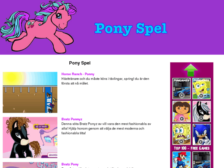 www.ponyspel.com