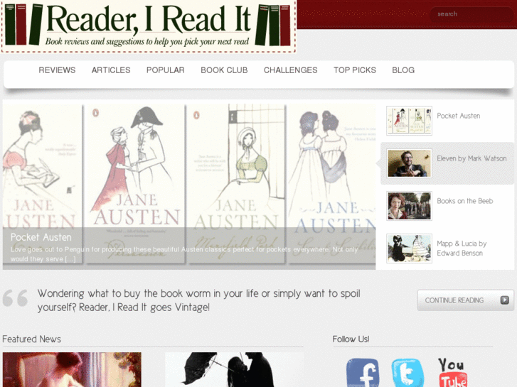 www.readerireadit.com