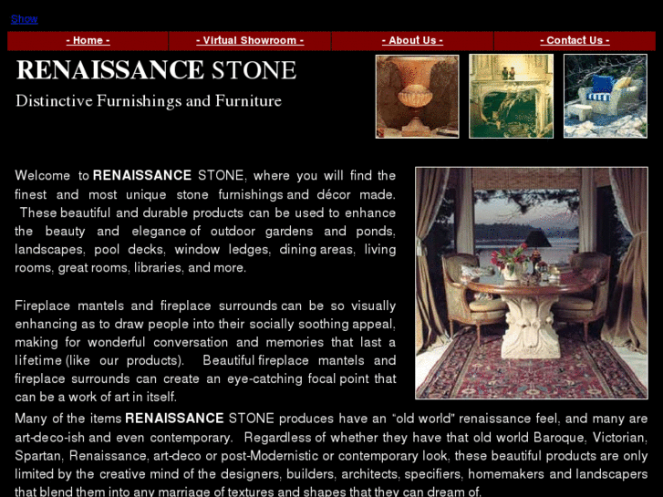 www.renaissance-stone.net