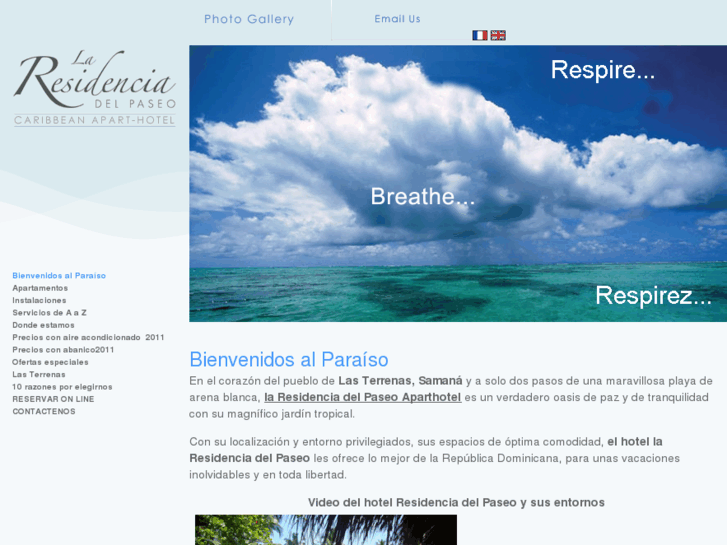 www.residenciadelpaseo.com